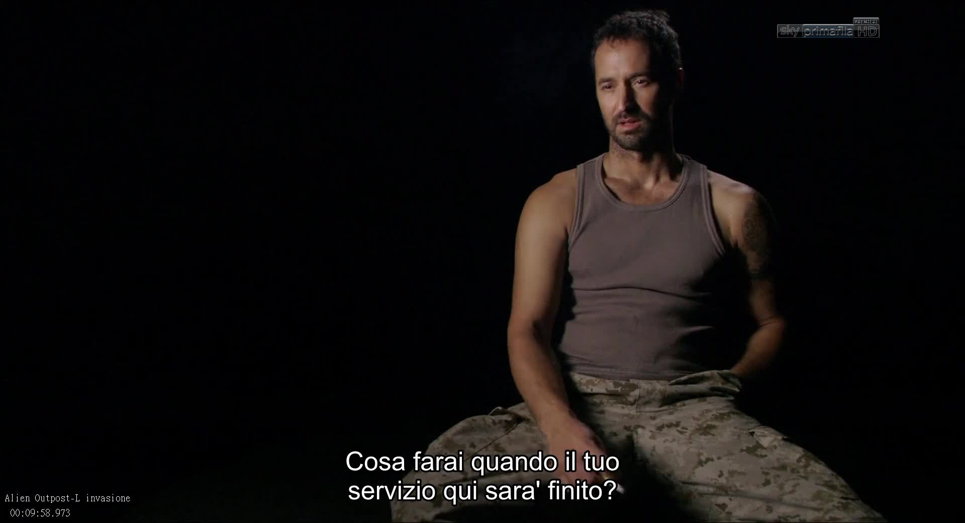 VIP IT SKY PRIMAFILA 17 FHD - ITALY MALTA