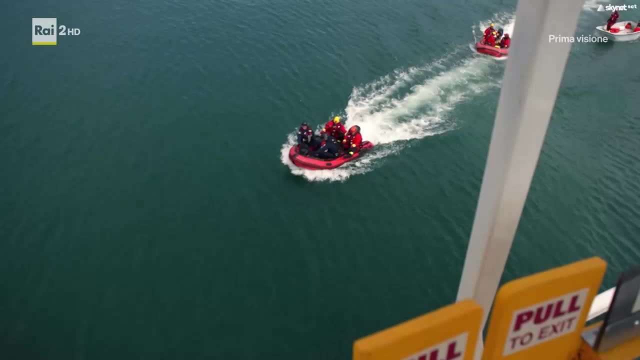 IT RAI 2 HD - ITALY MALTA