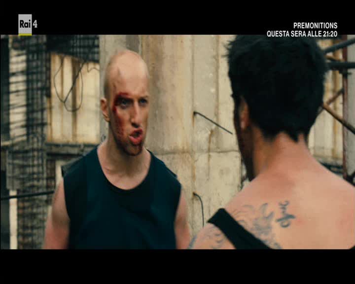 IT RAI 4 - ITALY MALTA