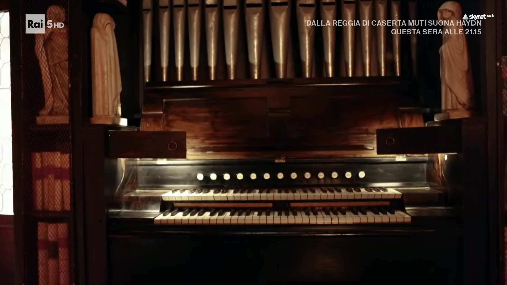 IT RAI 5 - ITALY MALTA