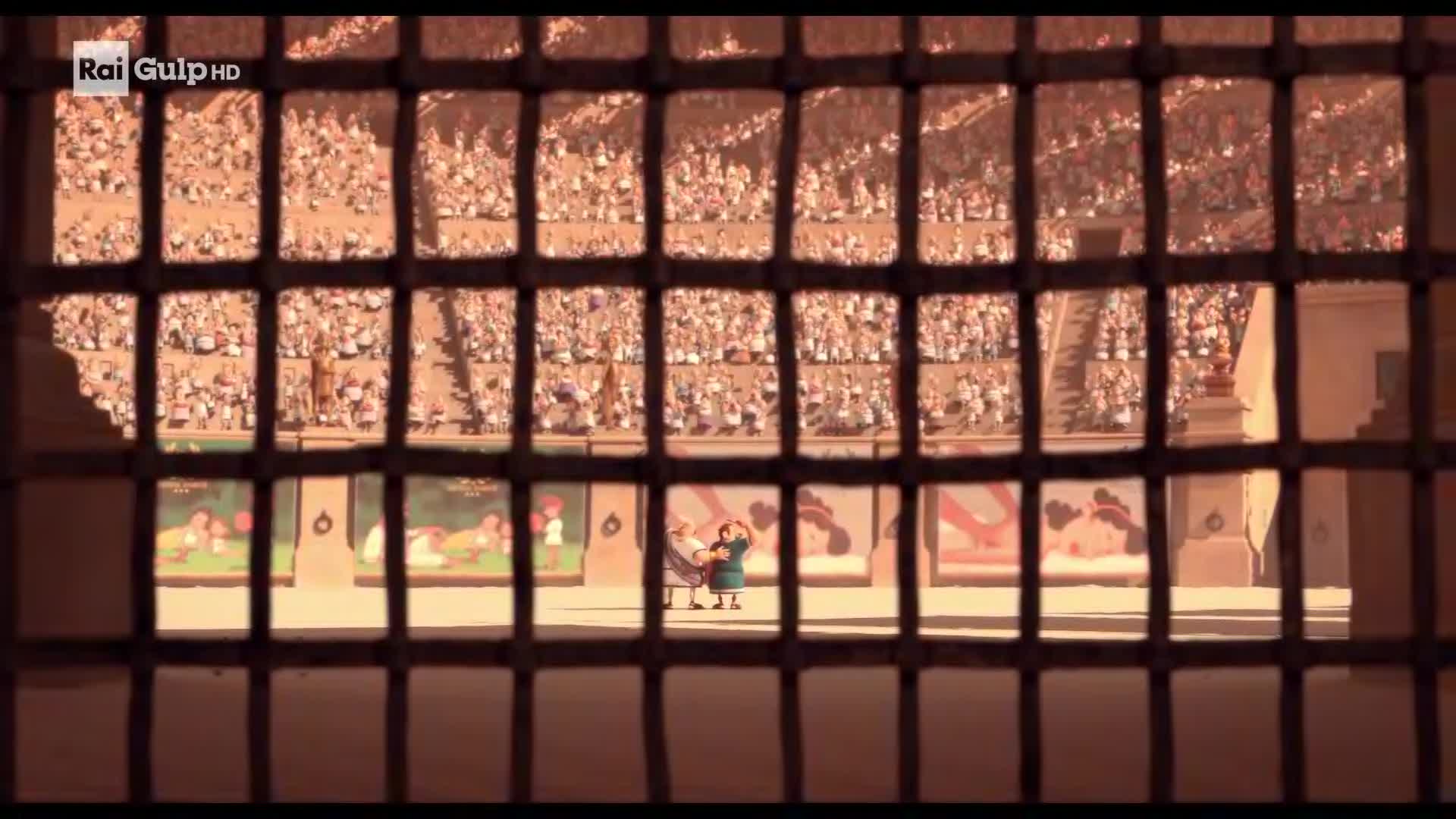 IT RAI GULP - ITALY MALTA