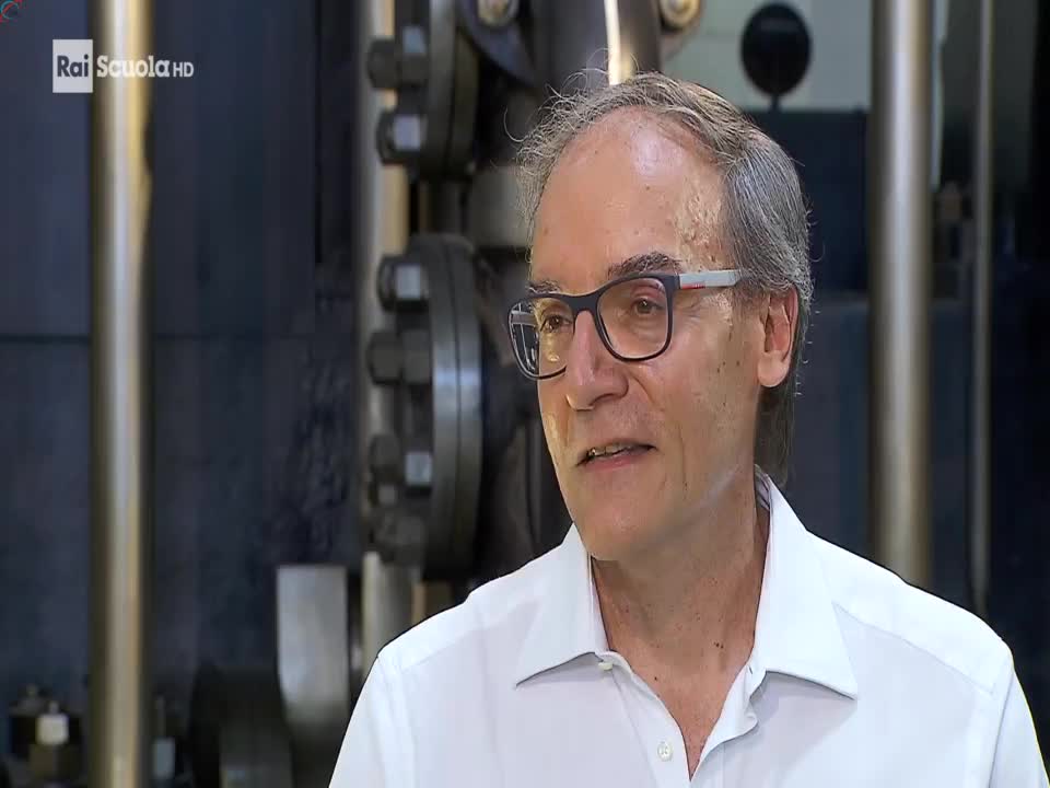 IT RAI SCUOLA - ITALY MALTA