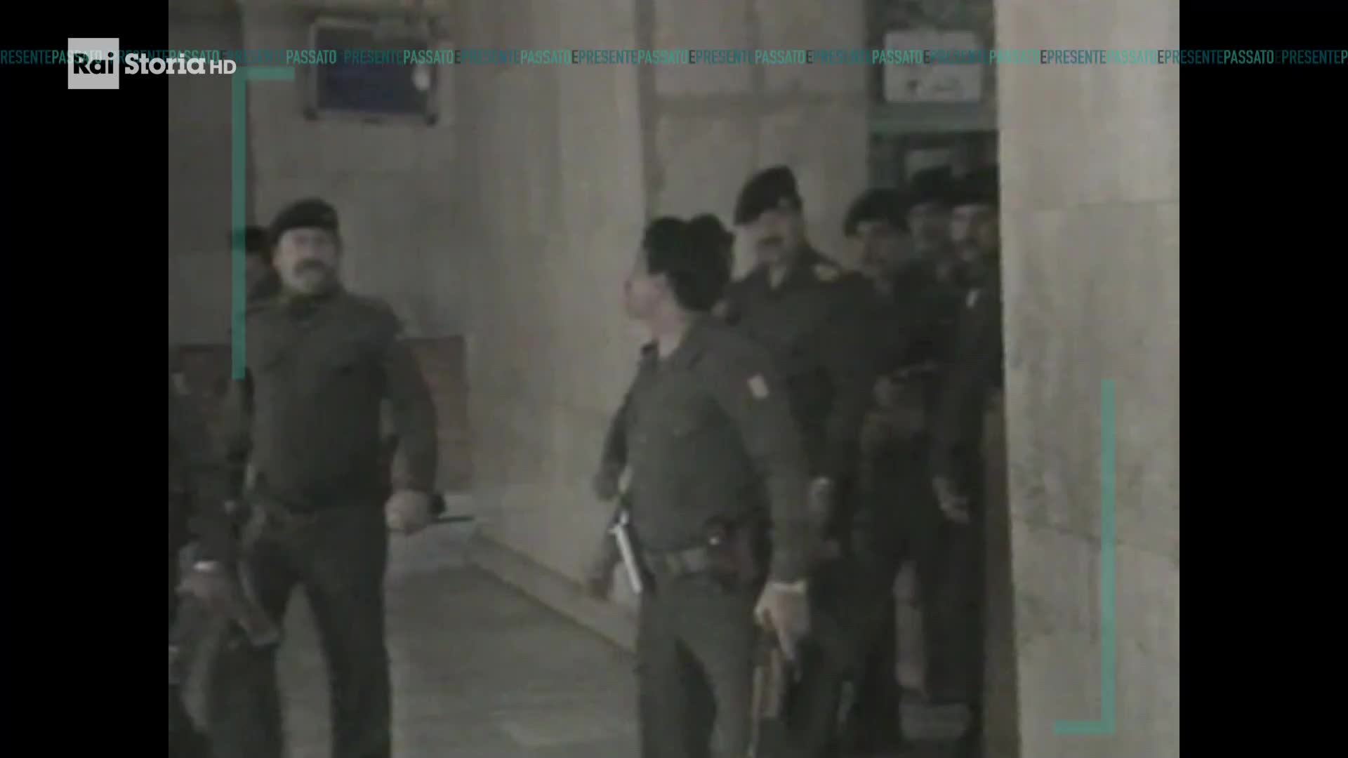 IT RAI STORIA HD - ITALY MALTA