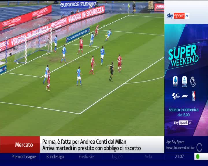 IT SKY SPORT 24HD - ITALY MALTA
