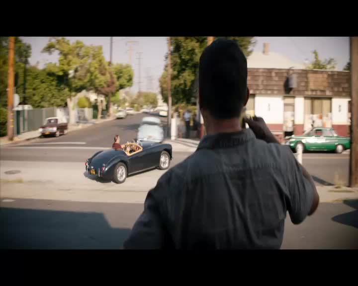 IT SKY CINEMA CLASSIC HD - ITALY MALTA