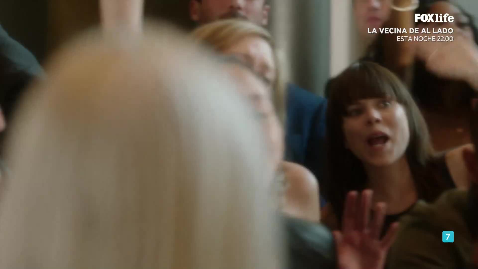 IT FOX LIFE HD - ITALY MALTA