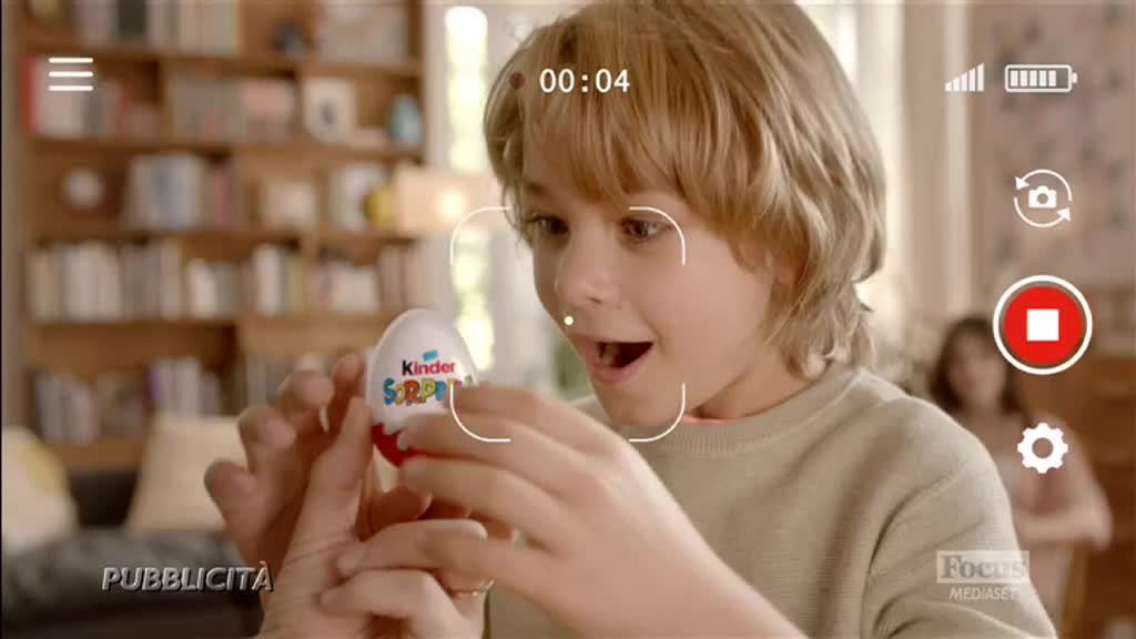 IT DISCOVERY FOCUS - ITALY MALTA