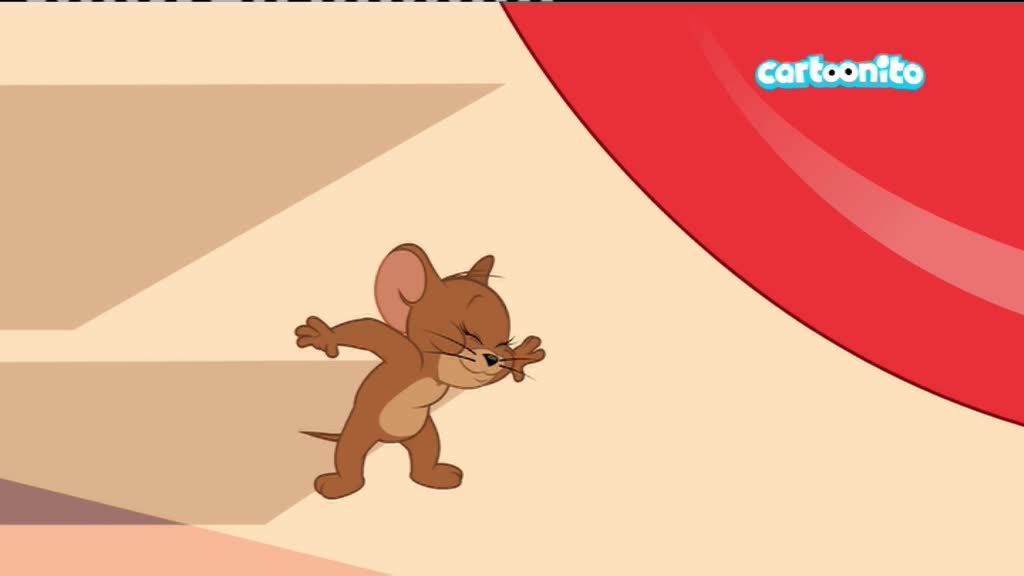 IT CARTOON NETWORK - ITALY MALTA