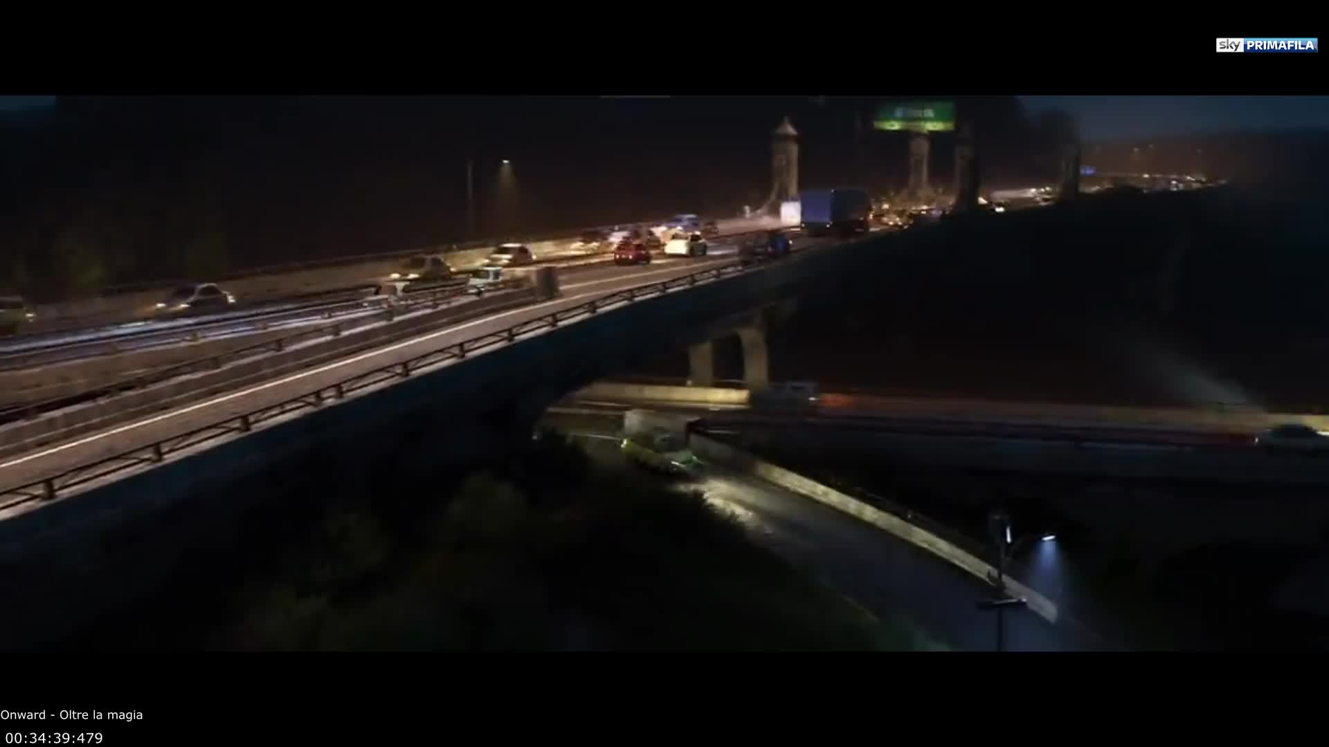 IT SKY PRIMAFILA 4 HD - ITALY MALTA