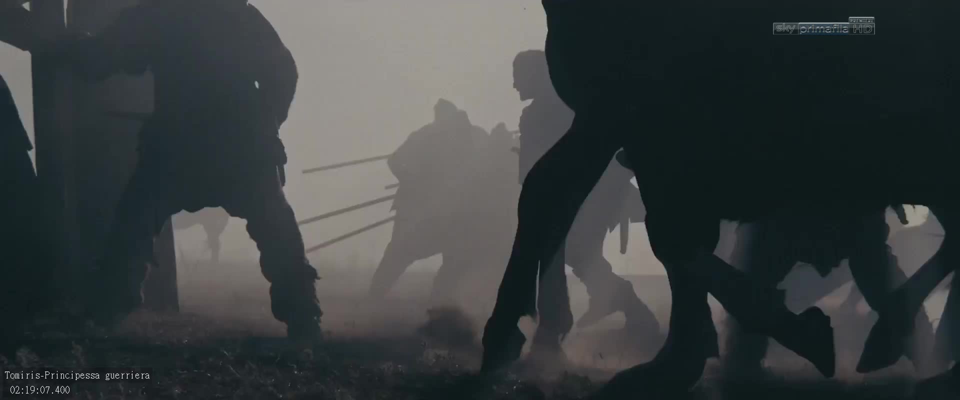 IT SKY PRIMAFILA 7 HD - ITALY MALTA