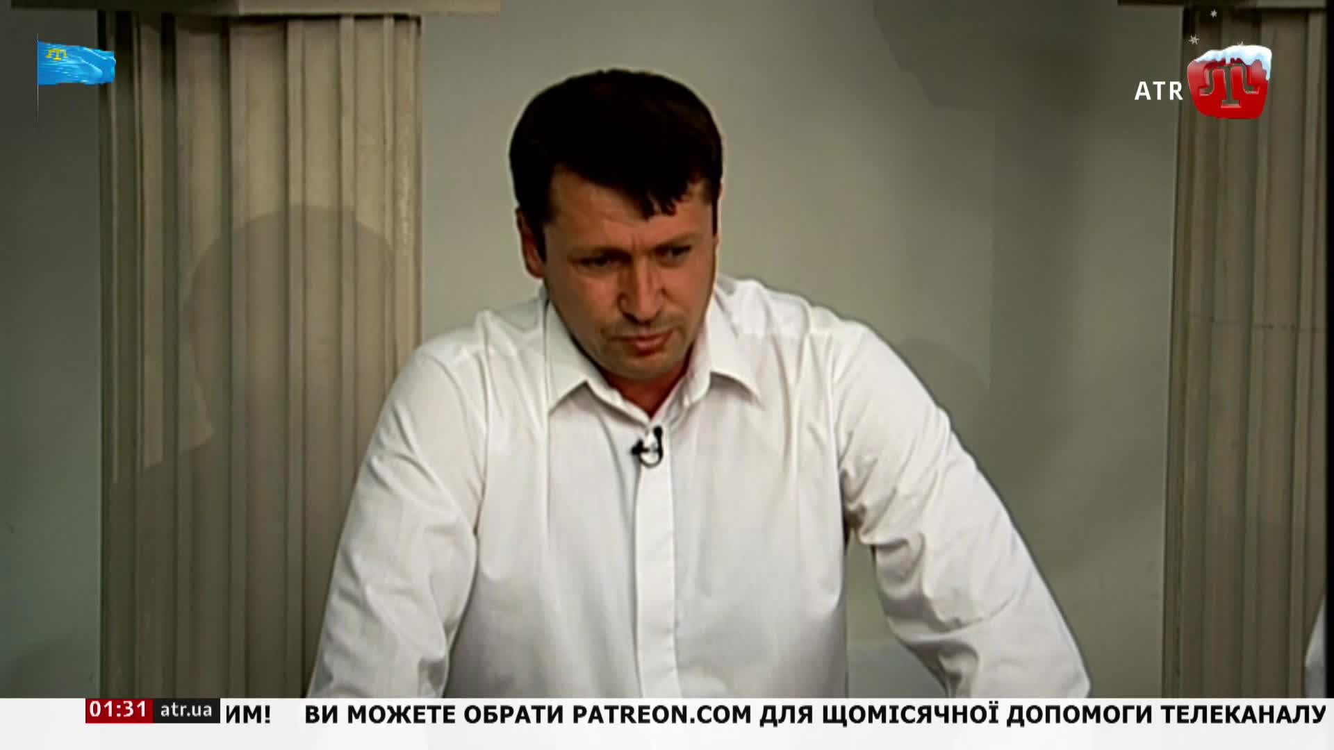 VIP UA ATR HD - RUSSIA UA BY