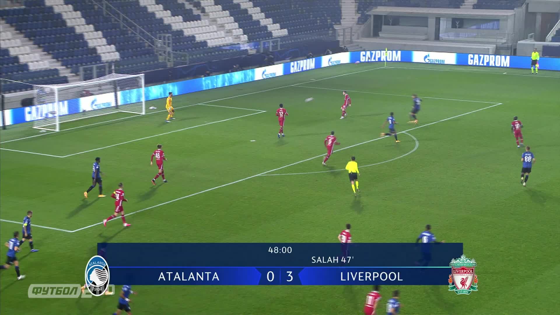 VIP UA FUTBOL 2 - RUSSIA UA BY