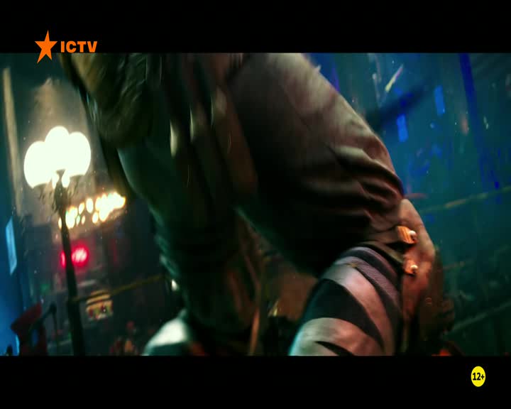 VIP UA ICTV - RUSSIA UA BY