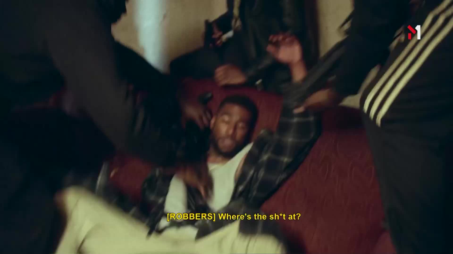 VIP UA M1 - RUSSIA UA BY