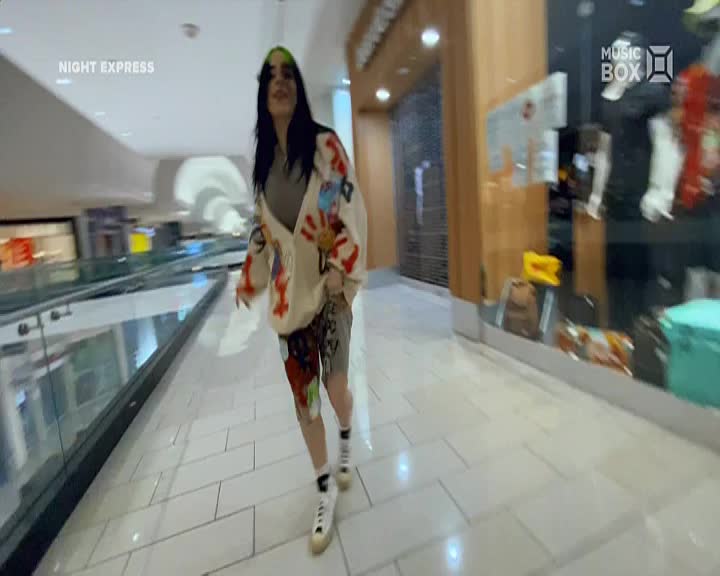 VIP UA MUSIC BOX - RUSSIA UA BY