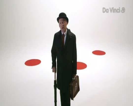 RUS DA VINCI LEARNING - RUSSIA UA BY