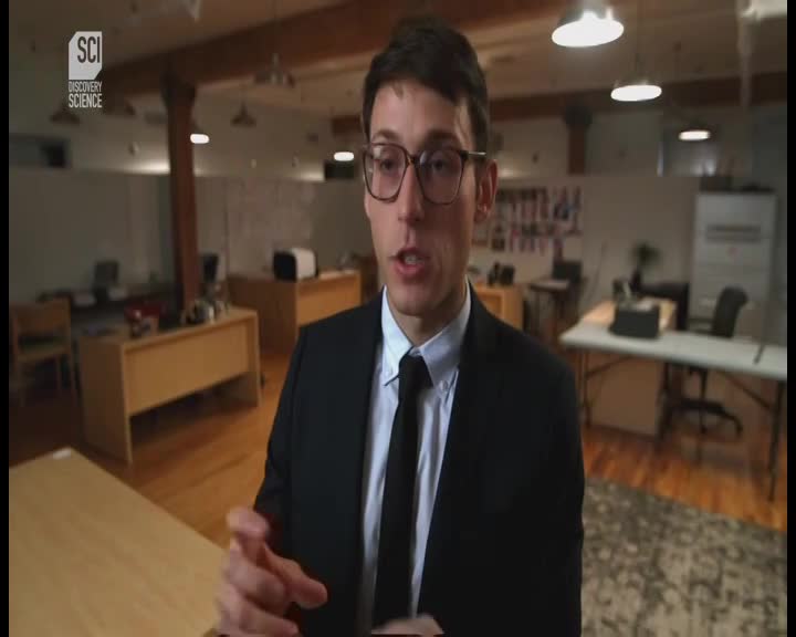 RUS DISCOVERY SCIENCE HD - RUSSIA UA BY