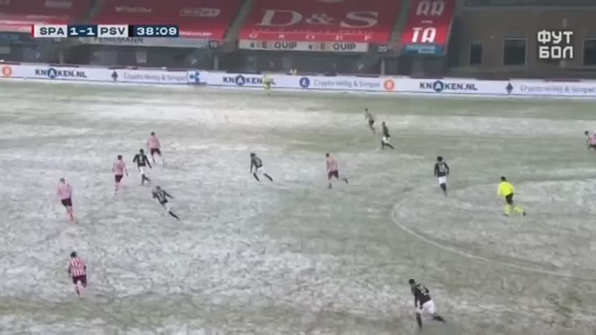 RUS FOTBALL TV HD - RUSSIA UA BY