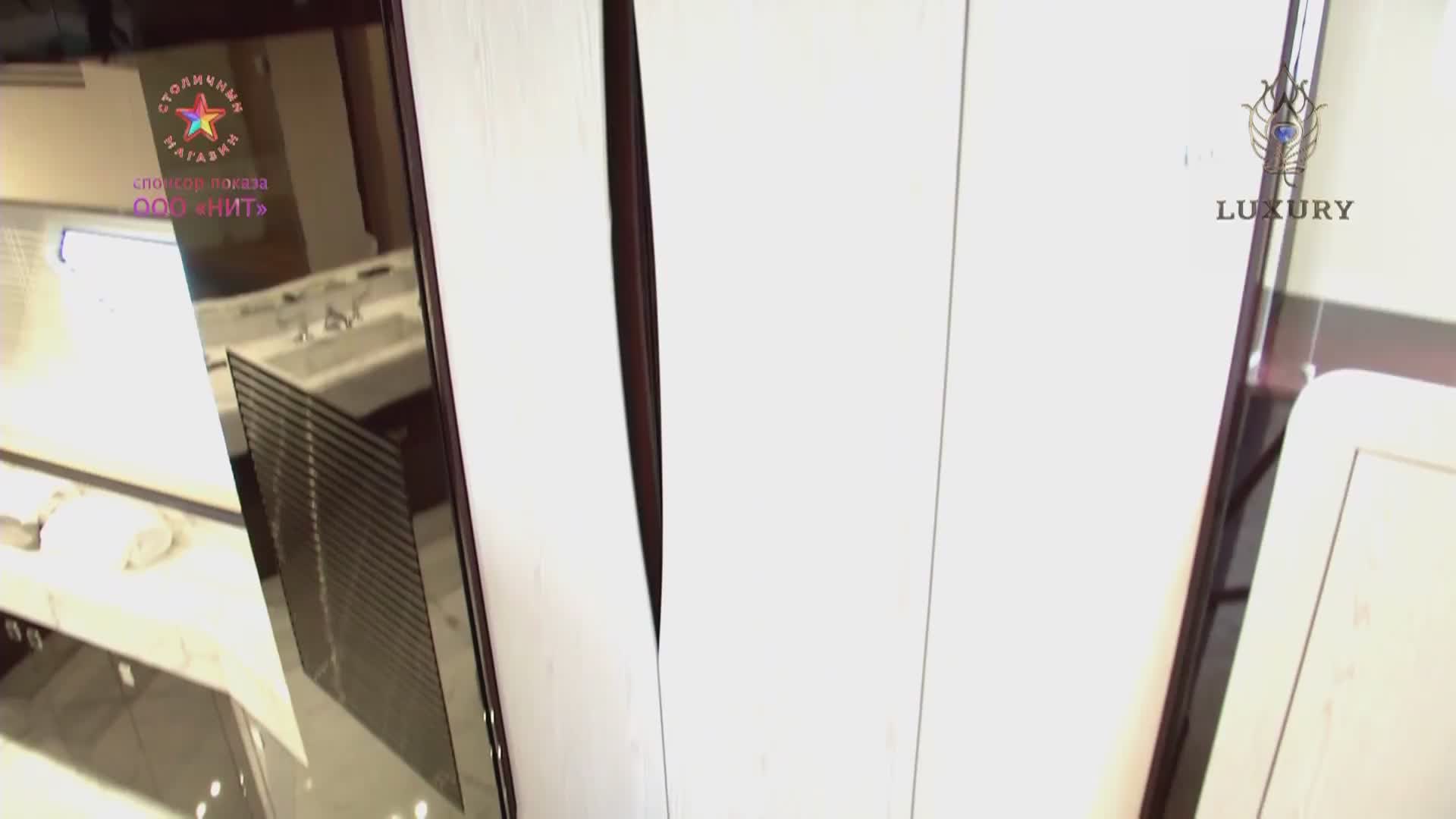 RUS LUXURY WORLD - RUSSIA UA BY