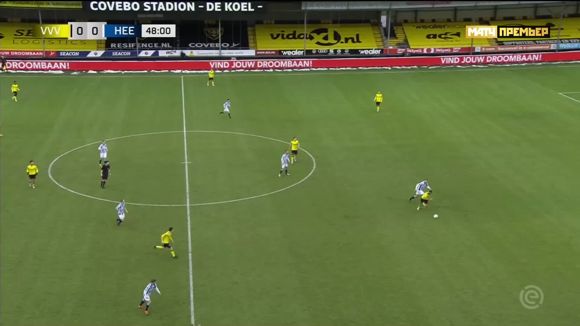 RUS MATCH PREMIERE HD - RUSSIA UA BY