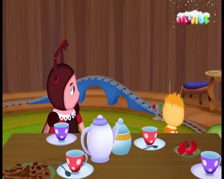 RUS MULT - RUSSIA UA BY