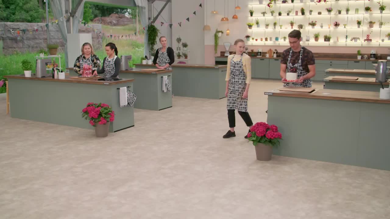 VIP FI MTV3 HD - FINLAND