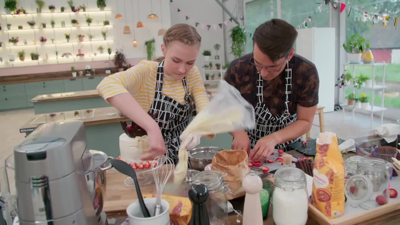 VIP FI MTV3 SD - FINLAND