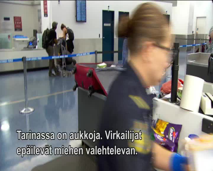 VIP FI NELONEN 4 - FINLAND