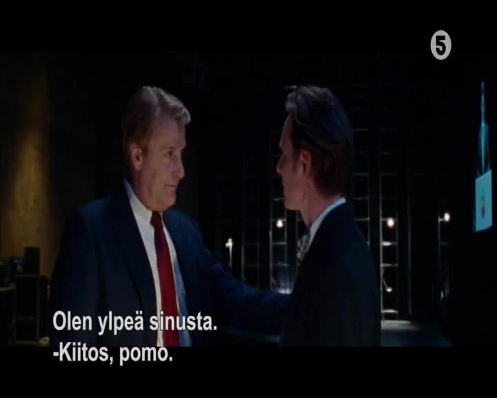 VIP FI TV5 - FINLAND