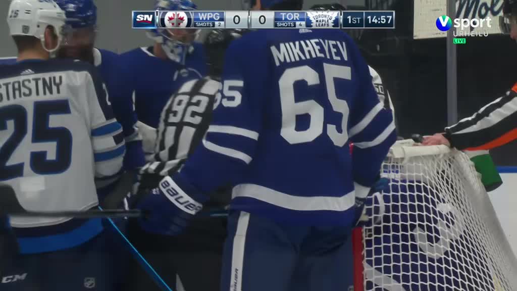 VIP FI V URHEILU HD - FINLAND