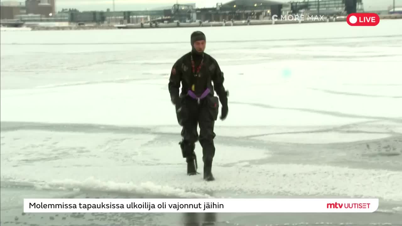 VIP FI C MORE MAX FHD - FINLAND