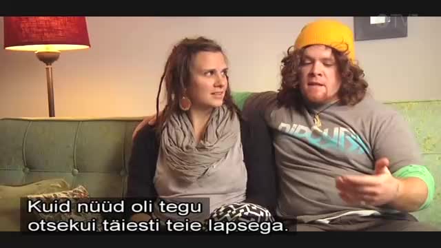 FI TV 7 EESTI - FINLAND