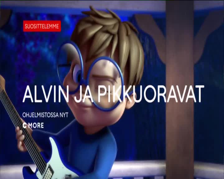 FI CMORE JUNIORI - FINLAND