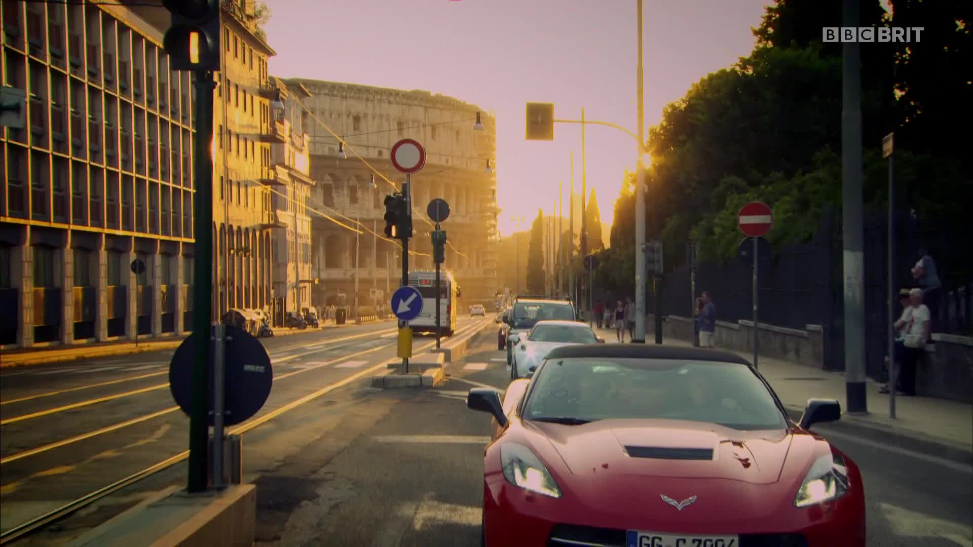 FI BBC BRIT HD - FINLAND