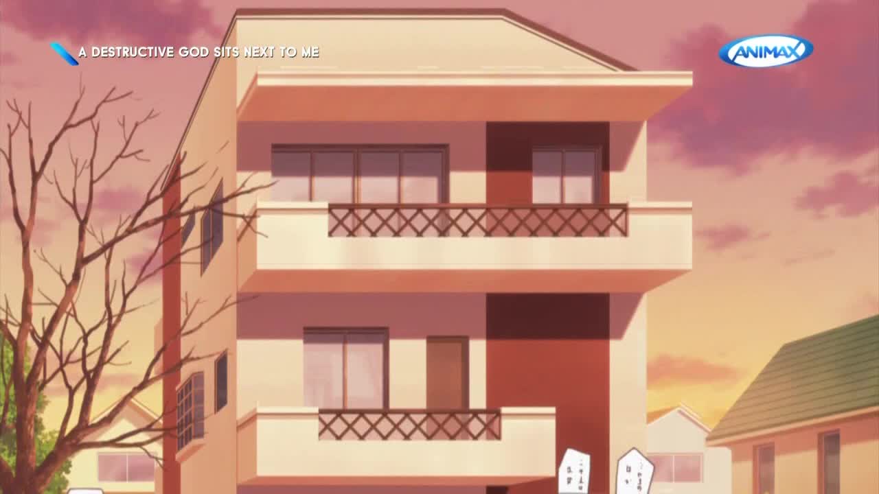 VIP ID ANIMAX ID - INDONESIA