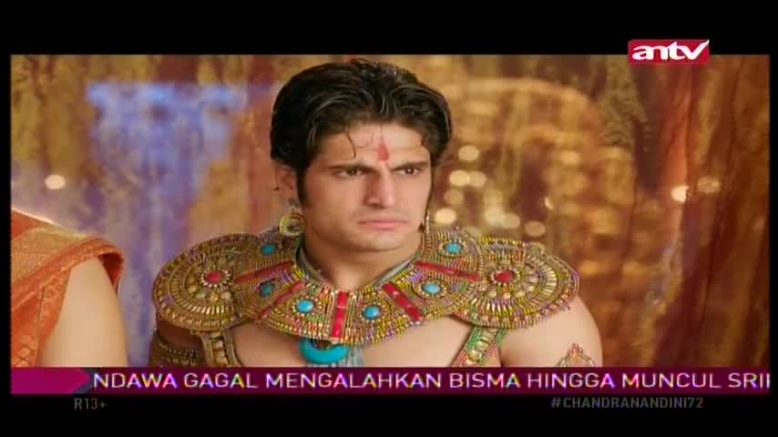 VIP ID ANTV - INDONESIA