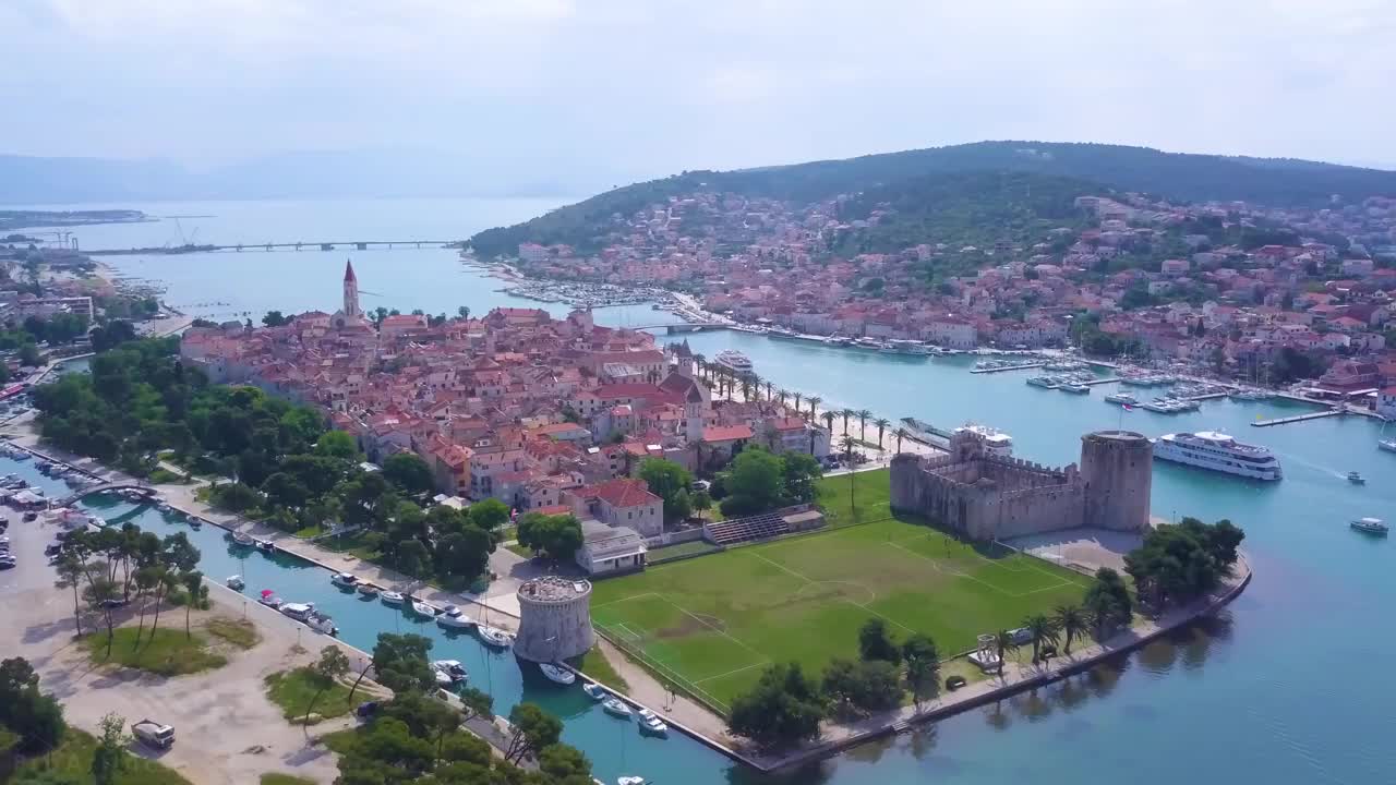 VIP SE ULTRA NATURE 4K - SWEDEN