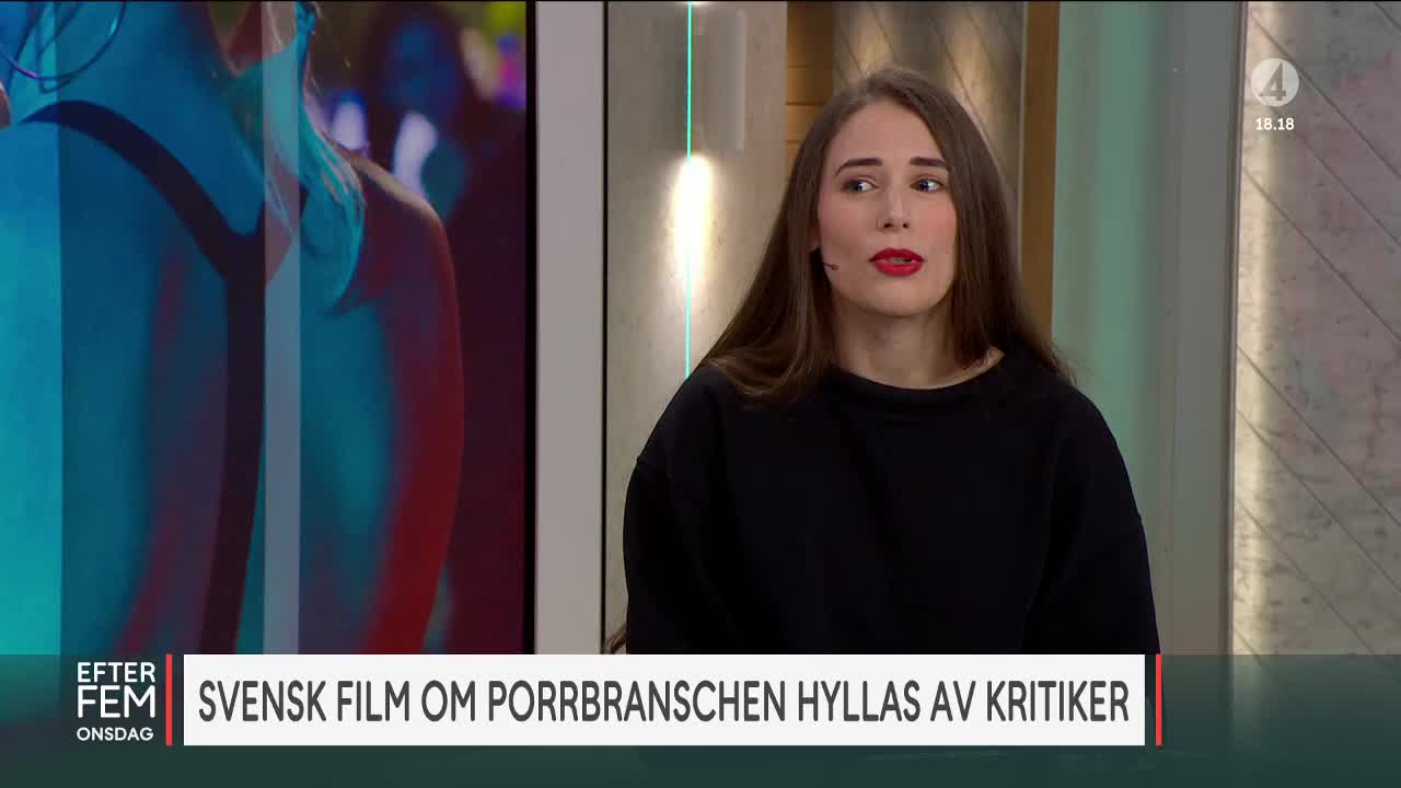 VIP SE TV4 SWEDEN HD - SWEDEN