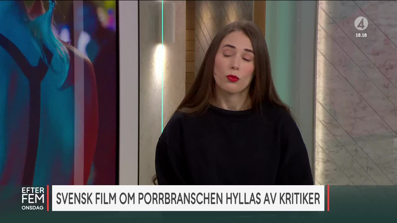 VIP SE TV4 SWEDEN FHD - SWEDEN
