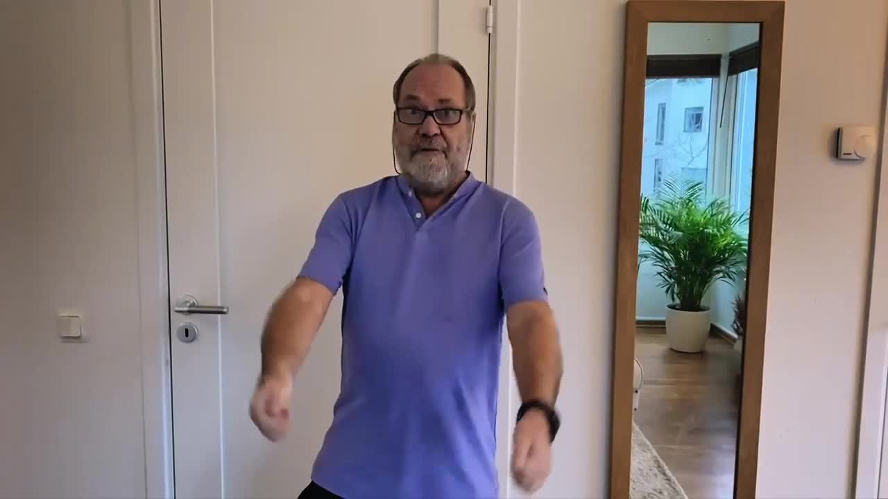 VIP SE KANAL 5 FHD - SWEDEN