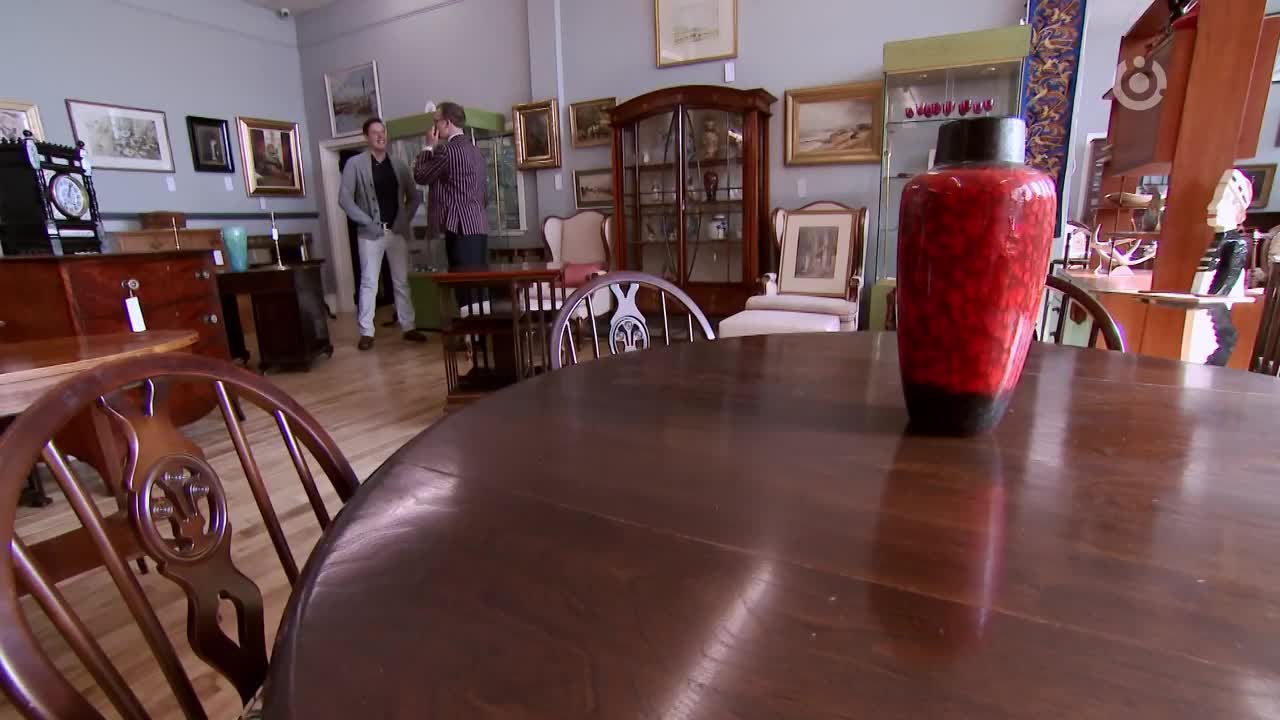 VIP SE TV8 SWEDEN HD - SWEDEN