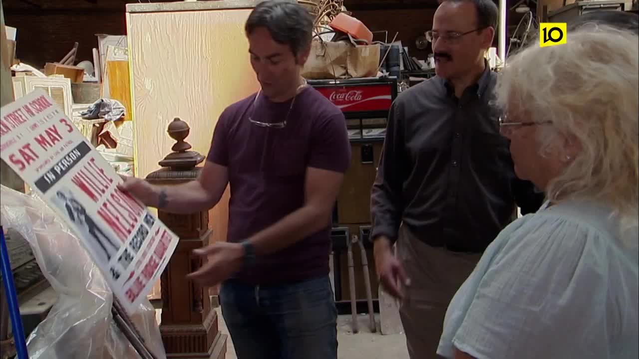 VIP SE TV 10 HD - SWEDEN