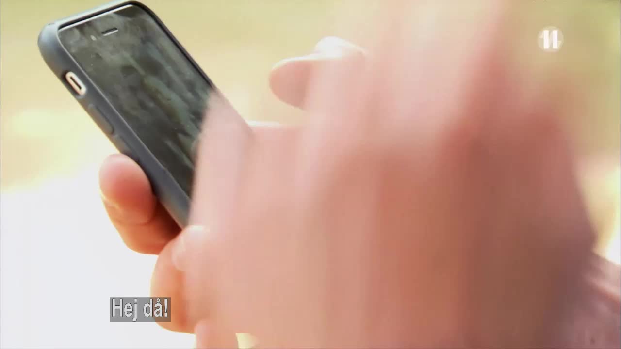 VIP SE KANAL 11 FHD - SWEDEN