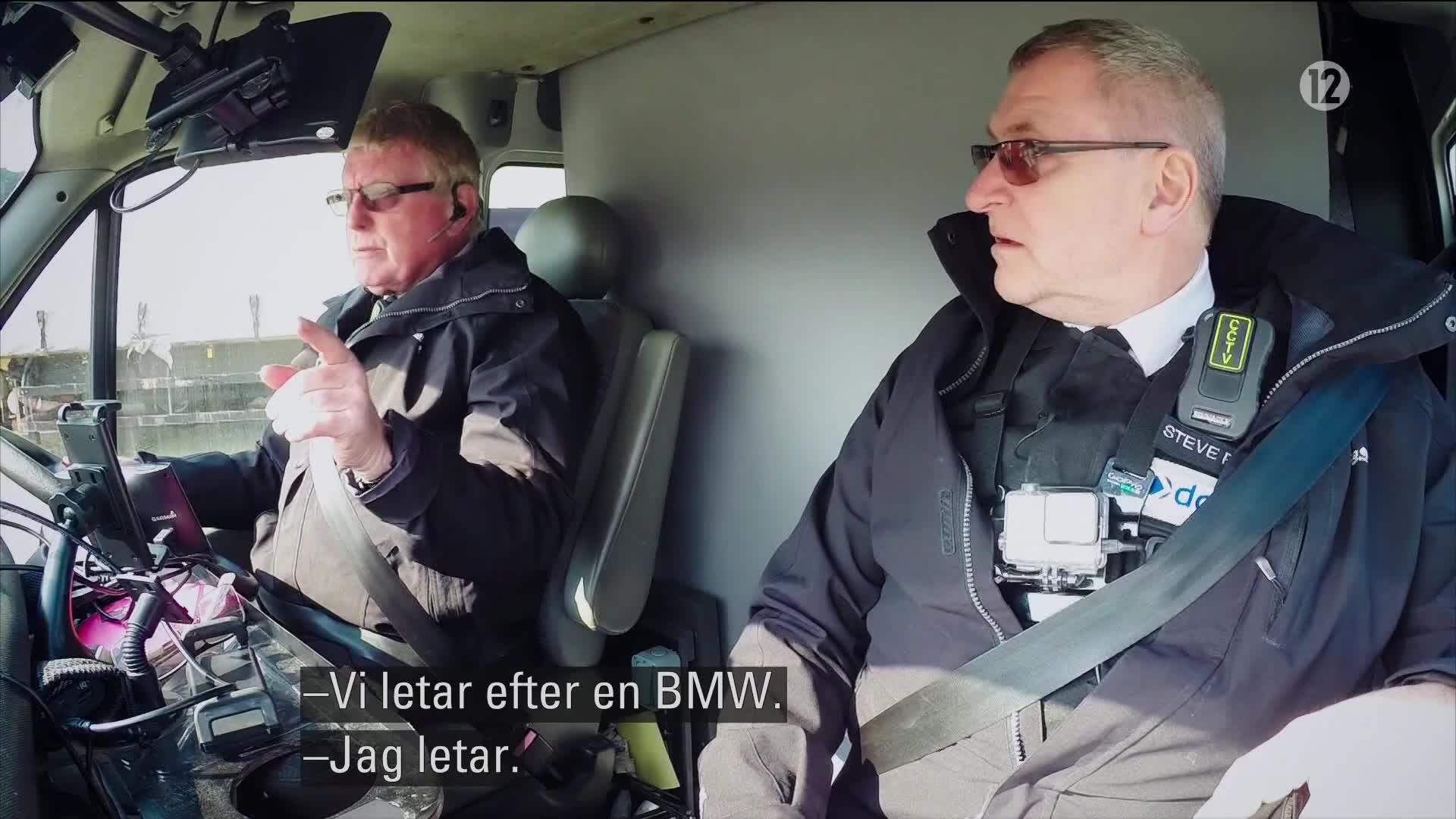 VIP SE TV12 SWEDEN FHD - SWEDEN