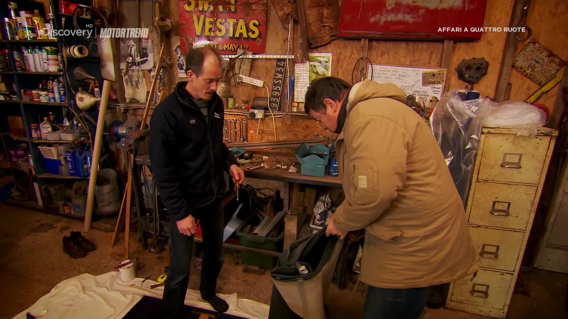 VIP SE BBC FIRST HD - SWEDEN