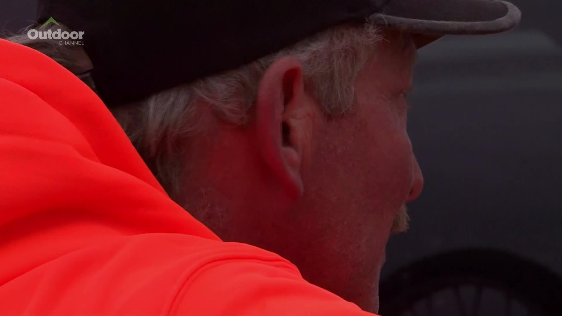 VIP SE OUTDOOR CHANNEL HD - SWEDEN