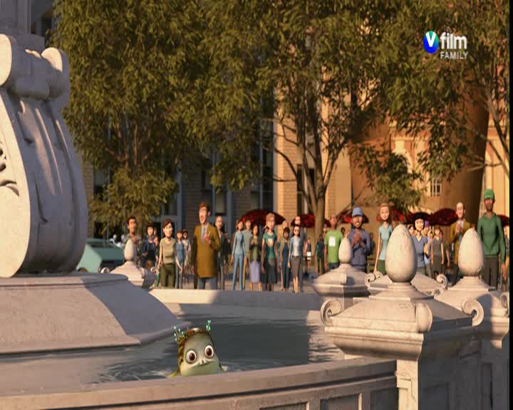 VIP SE V FILM FAMILY HD - SWEDEN