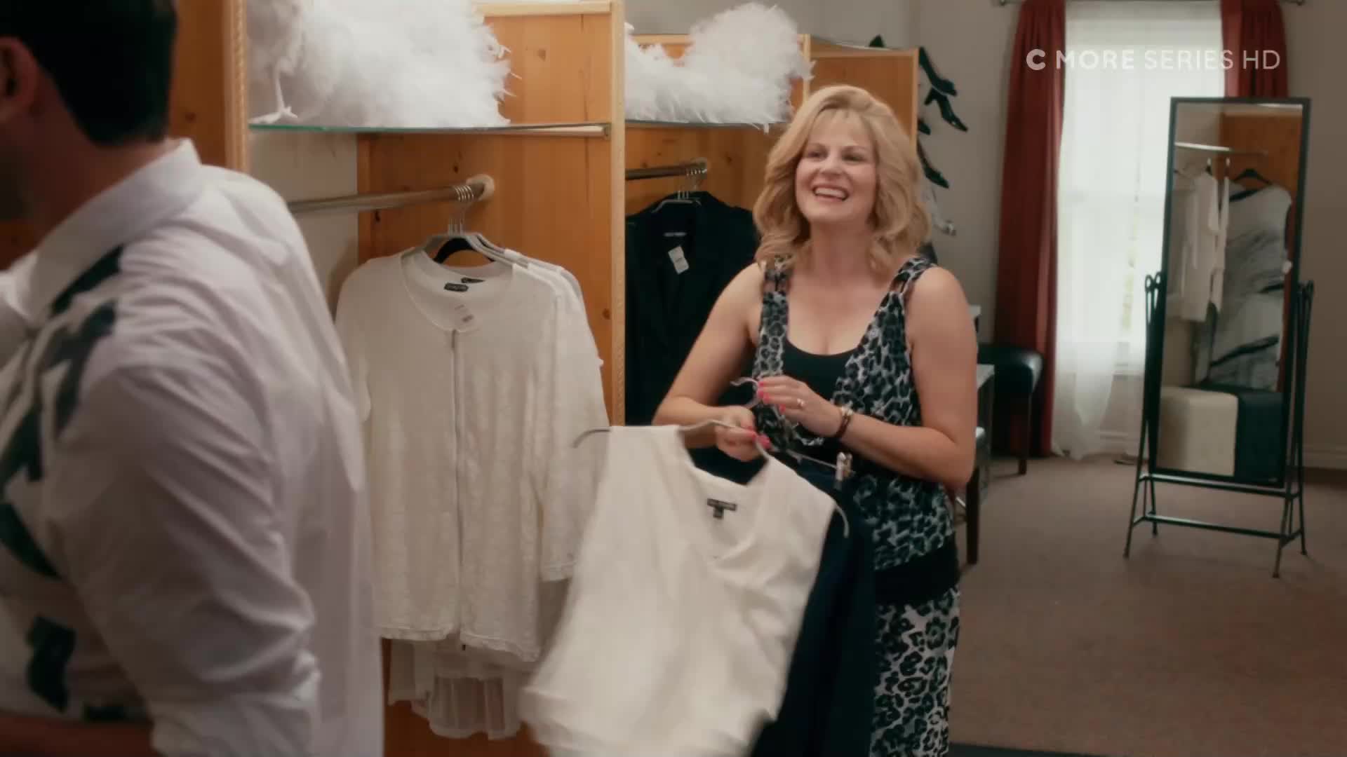 VIP SE C MORE SERIES FHD - SWEDEN