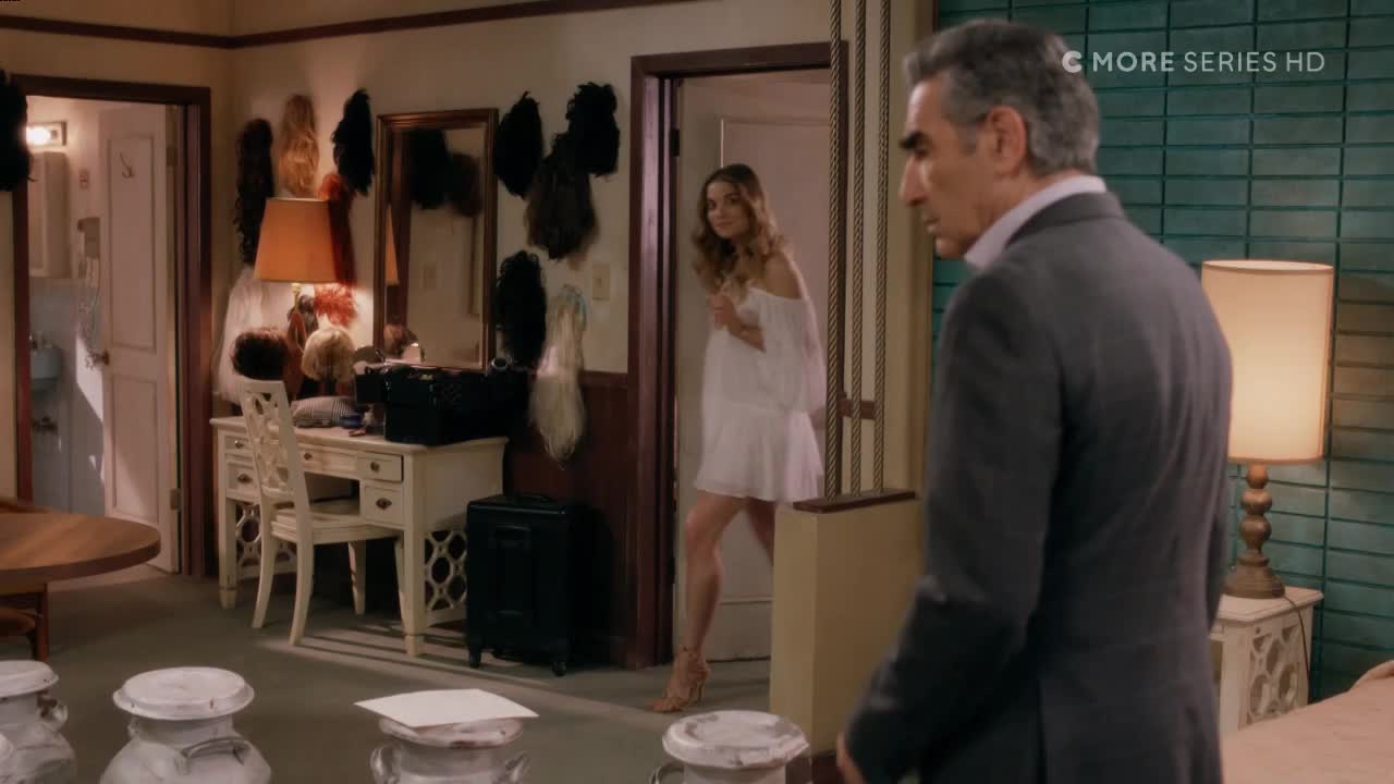 VIP SE C MORE SERIES HD - SWEDEN