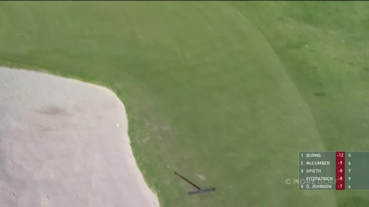 VIP SE C MORE GOLF FHD - SWEDEN